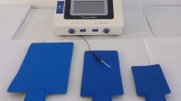 Unité thermique avec rétrocontrôle