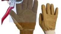 Gants protection